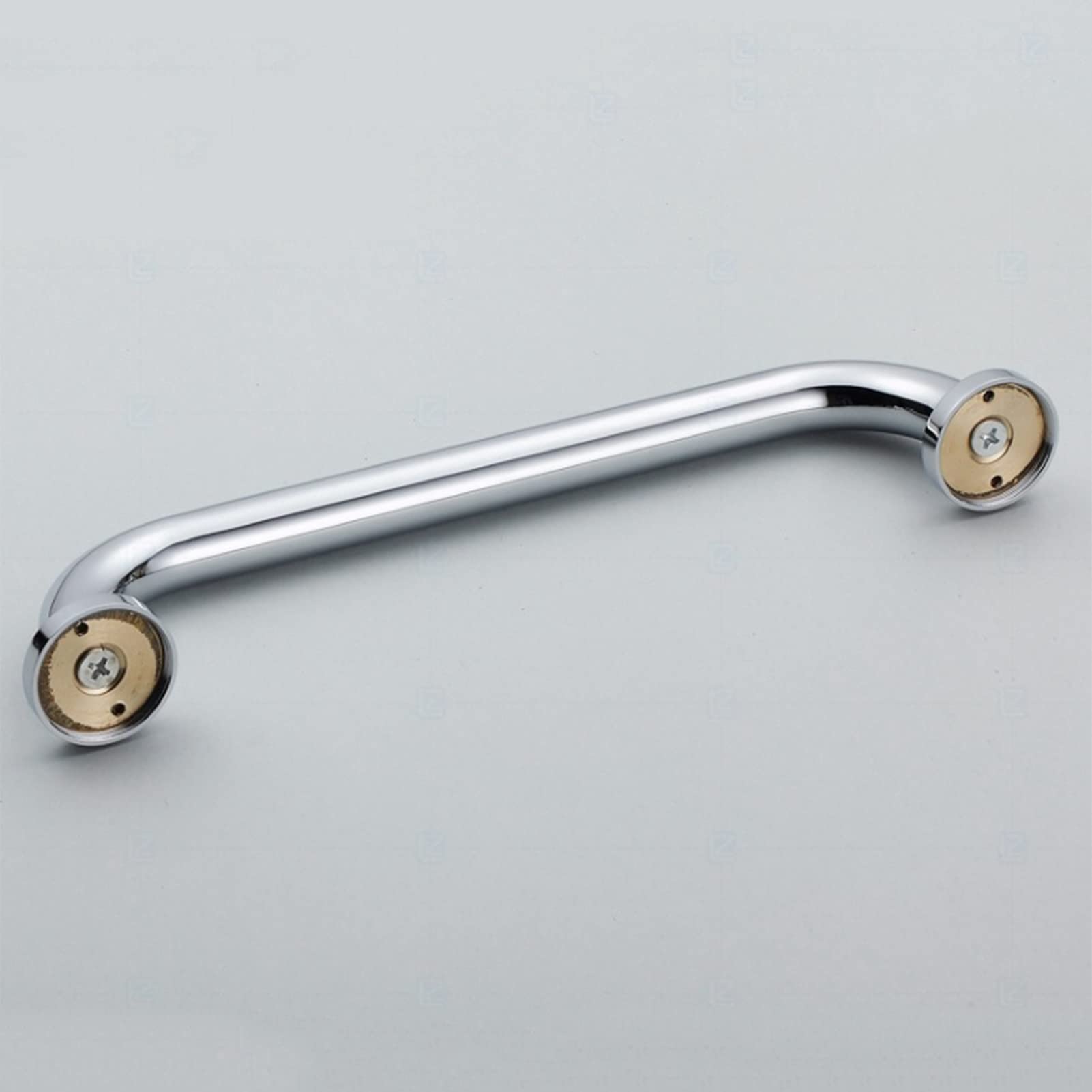 Maniglia da bagno Maniglia per bagno, guide antiscivolo Asciugamano in acciaio inossidabile per disabili e anziani Maniglia di sicurezza per WC per bambini disabili e anziani Barra antiscivolo
