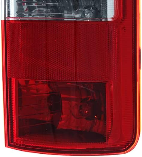 For Ford Transit Connect Tail Light Lamp 2010 2011 2012 2013 Passenger Right Side