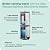 British Berkefeld Doulton W9361136 Countertop Water Filter System Stainless Dispenser