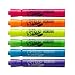 Mr. Sketch 1938416 Scented Markers, Chisel Tip, Intergalactic Neon, 6-Count