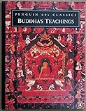 Buddha's Teachings