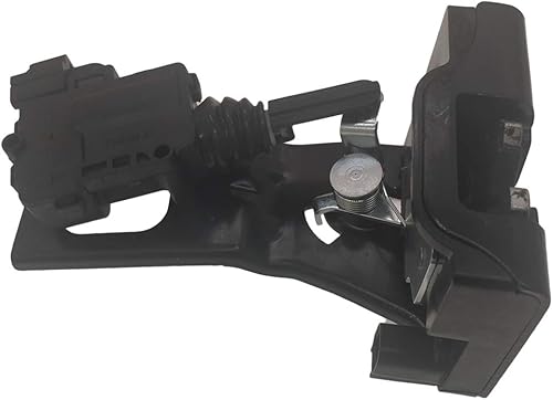 Miniatura 4 de Motor de actuador de bloqueo de puerta trasera de puerta elevadora de maletero 937-663 9L8Z-7843150-B para Ford Escape 09-12, Mazda Tribute 08-11,