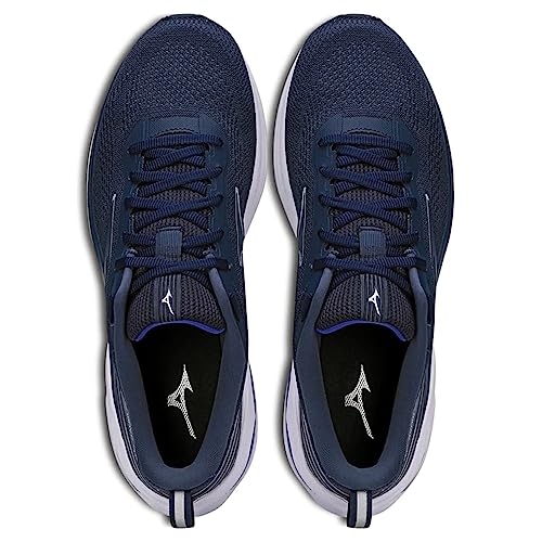 Mizuno Vitality 4, Tênis Masculino, Marinho (BlueMarine), 39.0