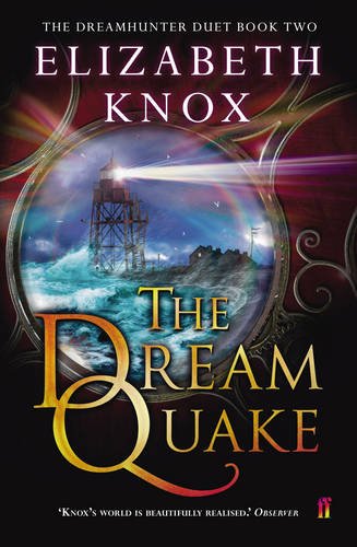Buy The Dream Quake — BookShops.in