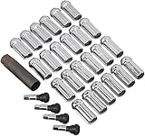 TOPLINE WHL Topline C239056 14 X 1.5 Lug, (Set of 24)