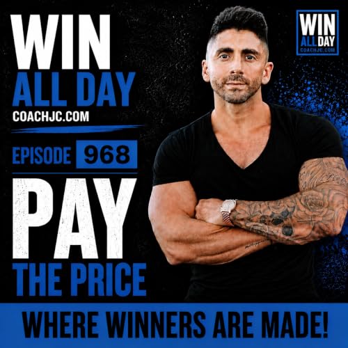 Episode 968: PAY THE PRICE
