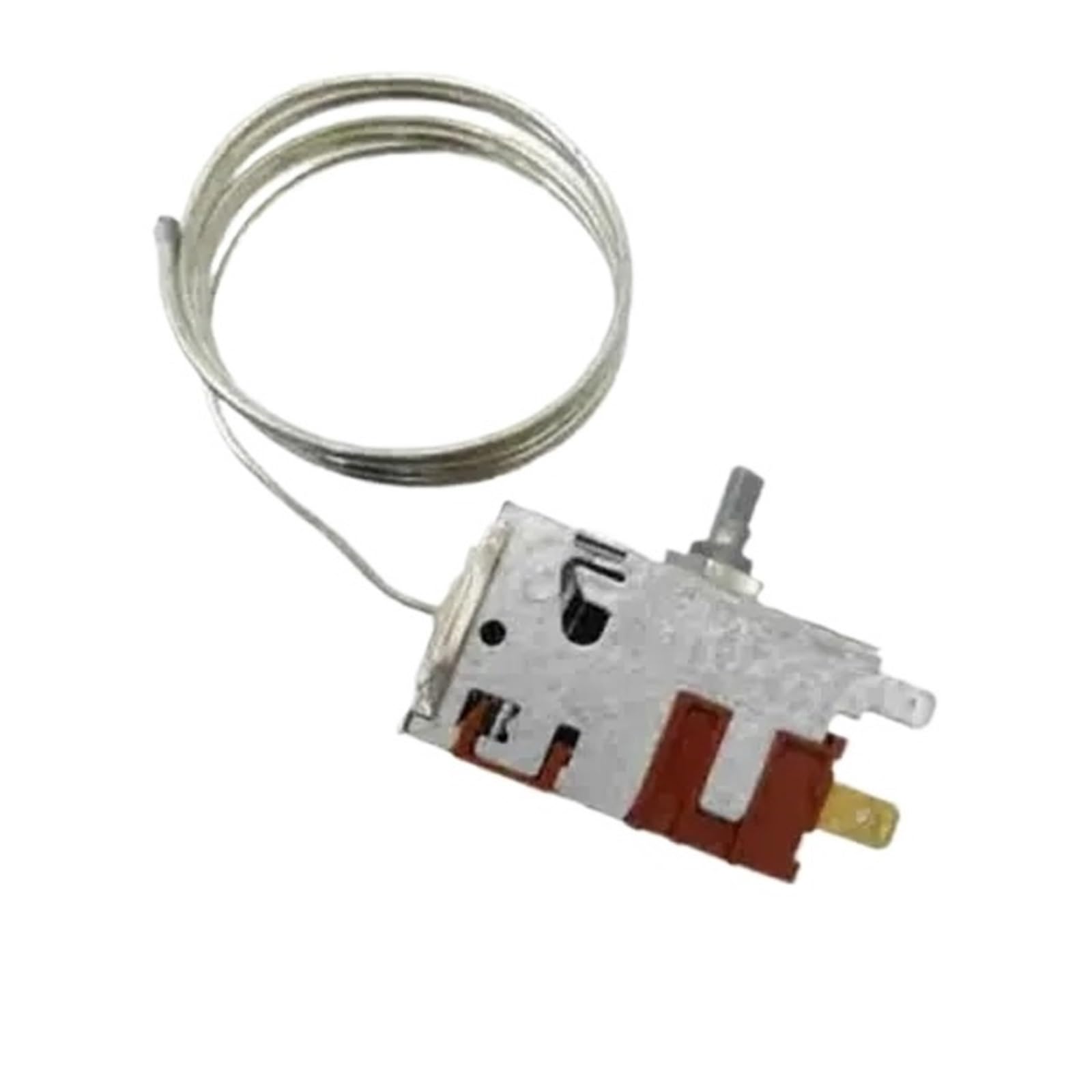 Interruttore Del Compressore Del Termostato For La Conservazione A Freddo Del Frigorifero 077B0021, Termostato Della Macchina For Il Ghiaccio