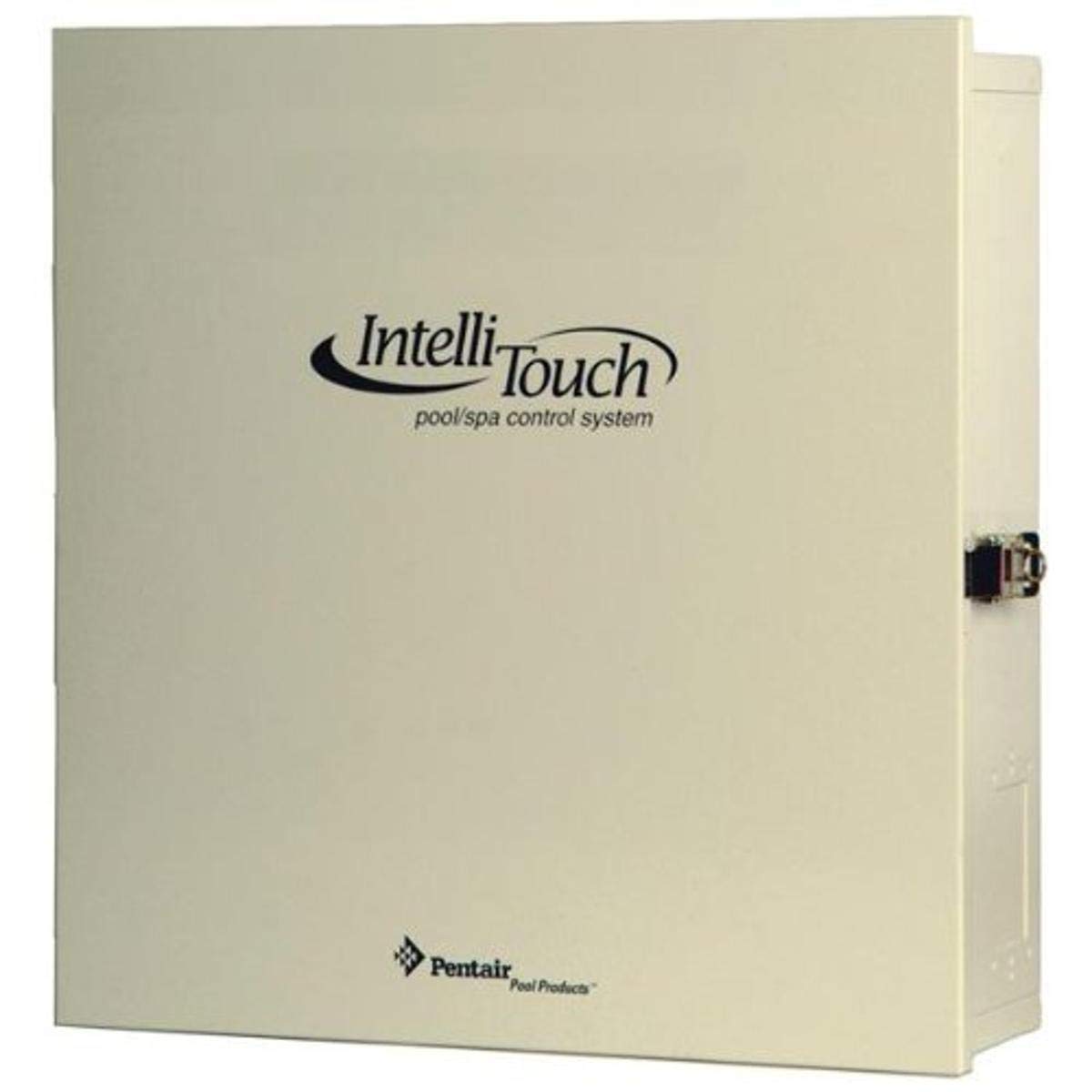 Pentair 521216 Intellitouch Power Center for Pools