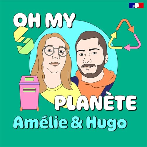 La jeunesse en action, avec Amélie et Hugo