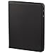 Price comparison product image Hama Arezzo Portfolio for Apple iPad 3rd/4th Generation - Black