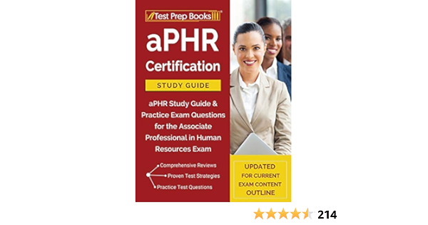 aPHRi Tests