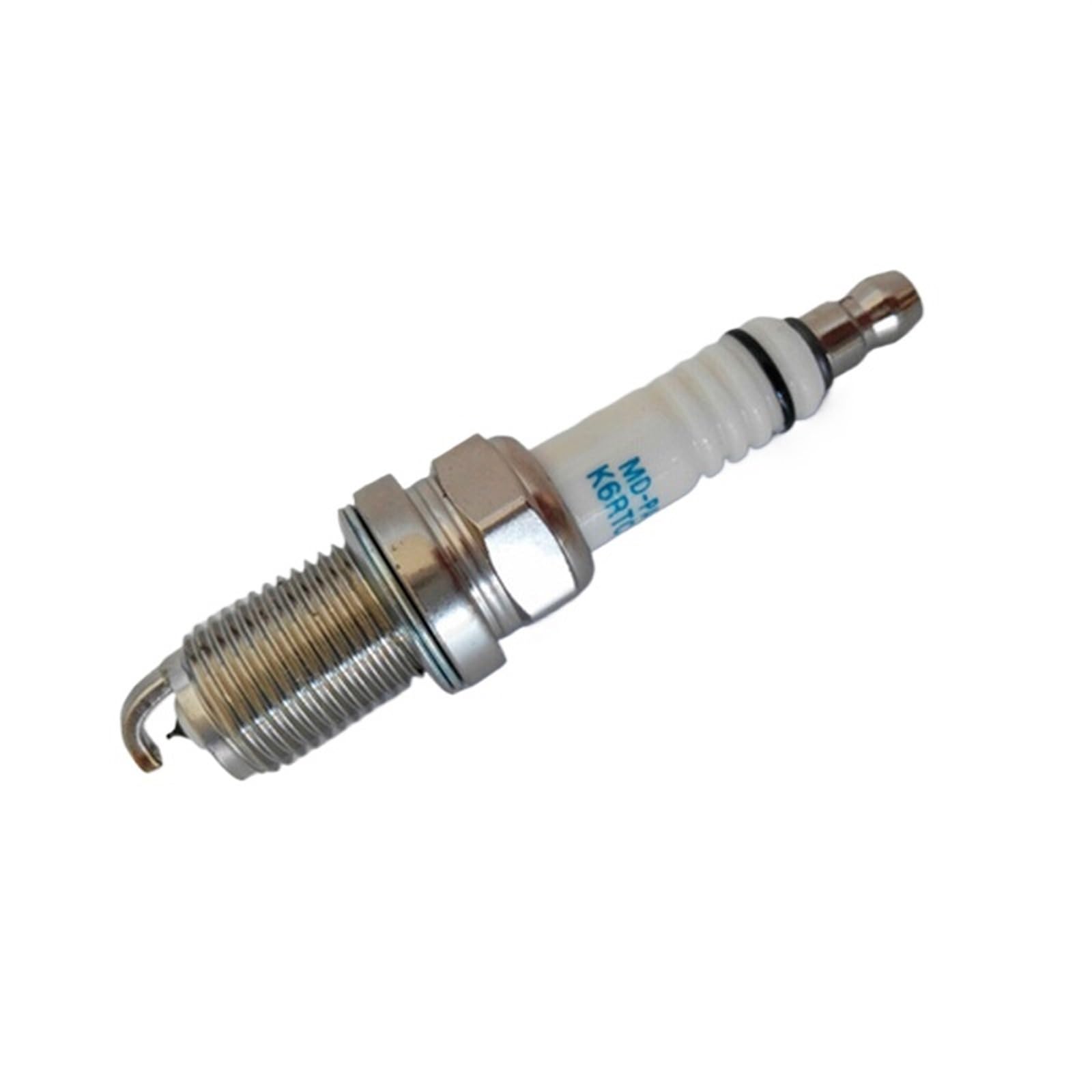 Candele di accensione Motore Compatibile con Land Rover Range Rover Evoque Freelander 2.0T 204PT