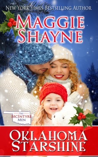 Oklahoma Starshine (The McIntyre Men Book 3)