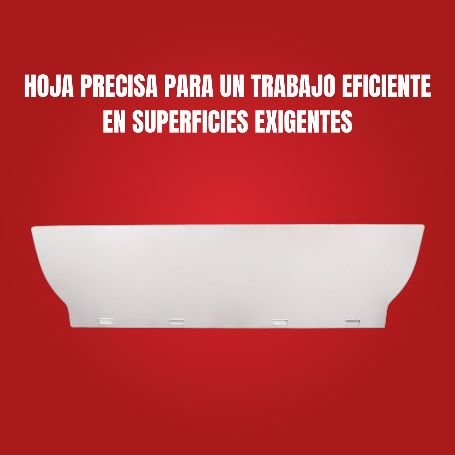 Delphi Espátula para Pladur (40/60/80/100 cm) - 80 cm con Hoja de Acero Inoxidable 0,3 mm | para Alisar Paredes y Techos | Para Yeso, Masilla, Pintura y Cola + 2 Esponjas GRATIS