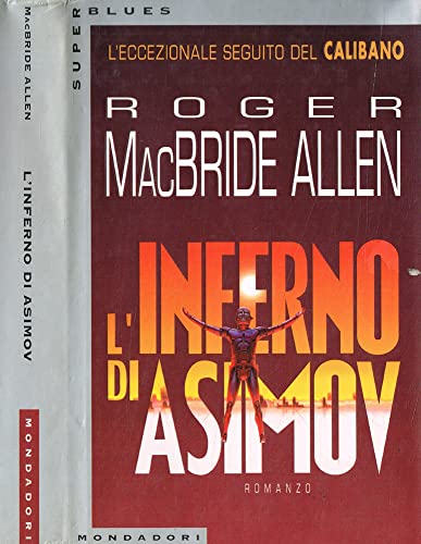 L'inferno di Asimov