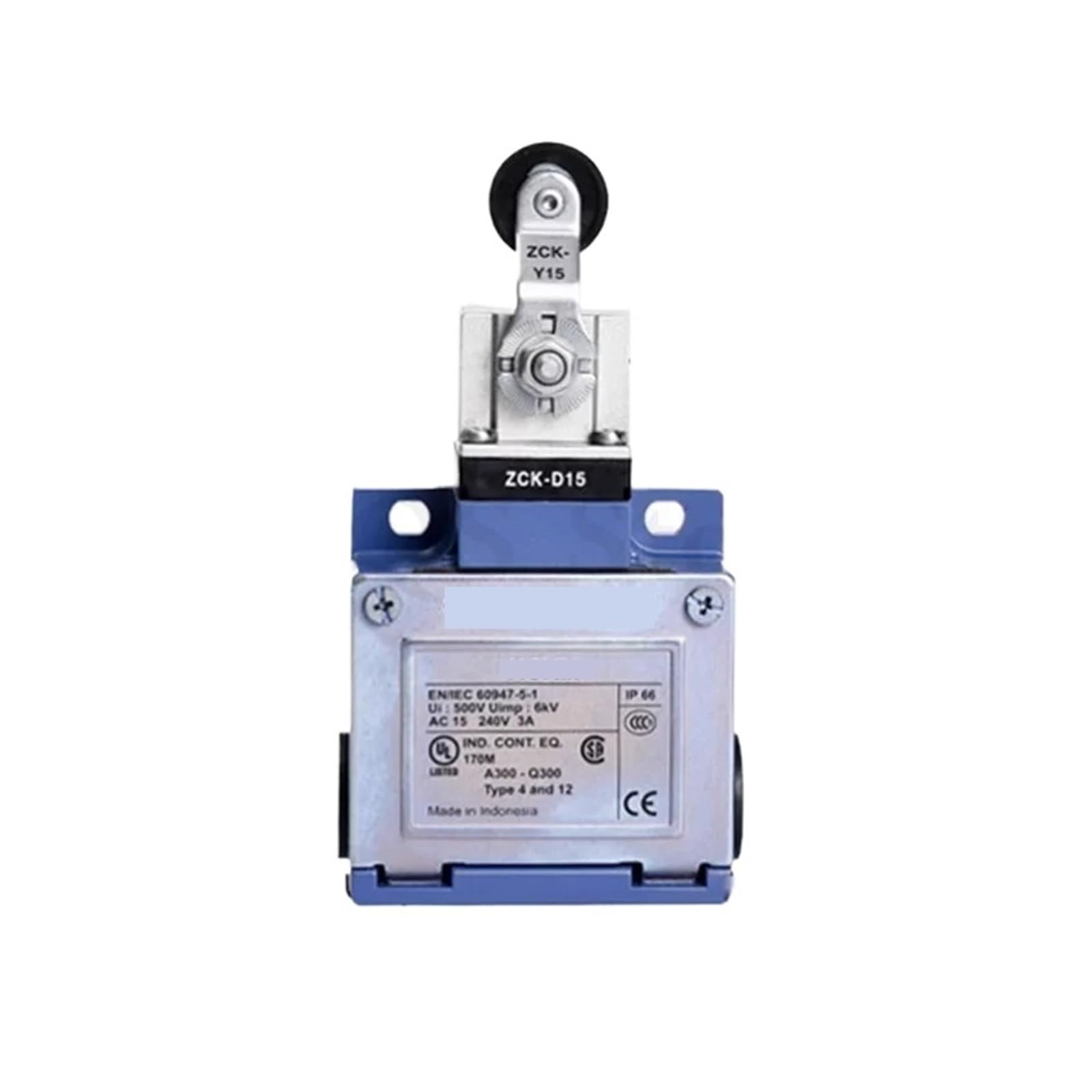 VSPPJYFG Switch Limit XCKM115