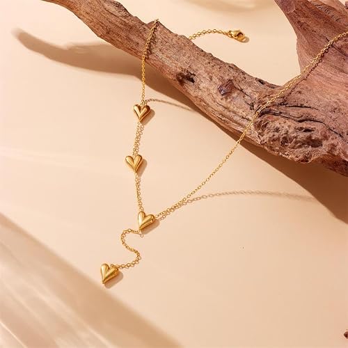 Generic anti-tarnish necklace – image 4