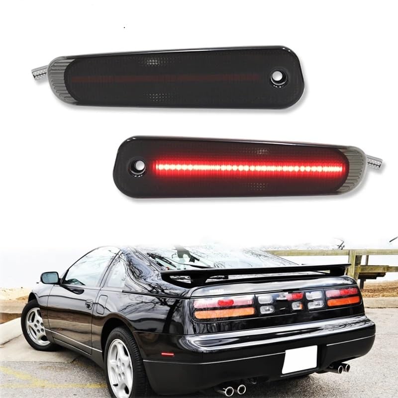 Amazon.co.jp: サイドマーカーライト 1990-1996 300ZX Z32 パーキング