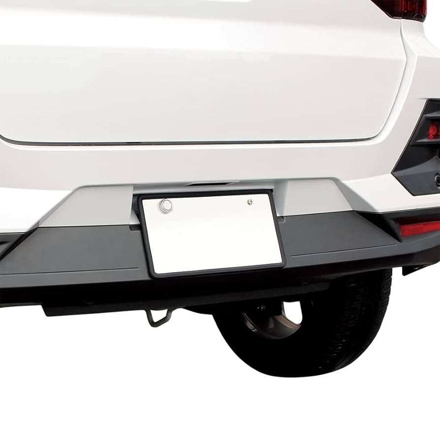 Amazon.co.jp: 槌屋ヤック(Tsuchiya Yac) 車内用品 ナンバー