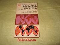 Talking Your Way Around the World (A new kind of guidebook for the traveler or language lover, d533) B000ENS77Q Book Cover