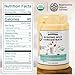 Burroughs Family Farms USDA Organic Almond Milk Concentrate, 16 Oz – First Regenerative Organic Certified Farm, Shelf-Stable, No Added Sugars or Preservatives – Unsweetened Almond Milk On Demand, 28 Servings – Gluten-Free, Non-GMO, Vegan, Paleo & Keto-Friendly