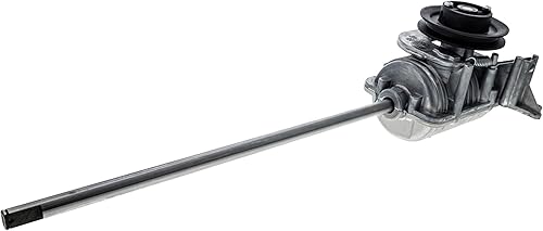 Miniatura 7 de Toro Parte # 131-9665 Transmisión Transmisión Timemaster de 30 pulgadas