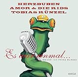 wildecker herzbuben gestorben  Es war einmal... Bevor ich Prinz wurde