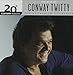 The Best of Conway Twitty: The Millennium Collection (20th Century Masters)
