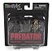 DIAMOND SELECT TOYS Predator Series 1 Muddy Dutch & Battle Cry Predator Minimates