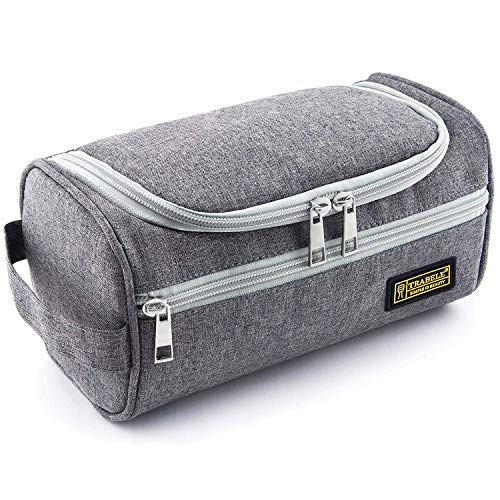 Beauty Case da Viaggio, mixigoo Appendibile Borsa