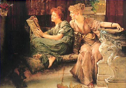 Peintures sur toile d'art célèbres et reproductions de tableaux à l'huile de maître
