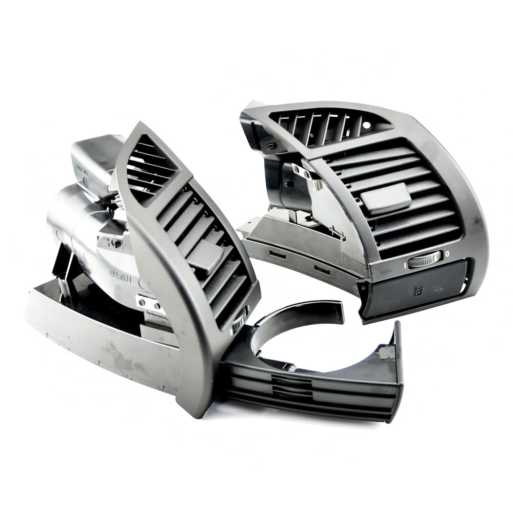 Porte-gobelet côté conducteur gauche de rechange compatible avec B-MW Z4 E85 E86 2003-2008 51457070323