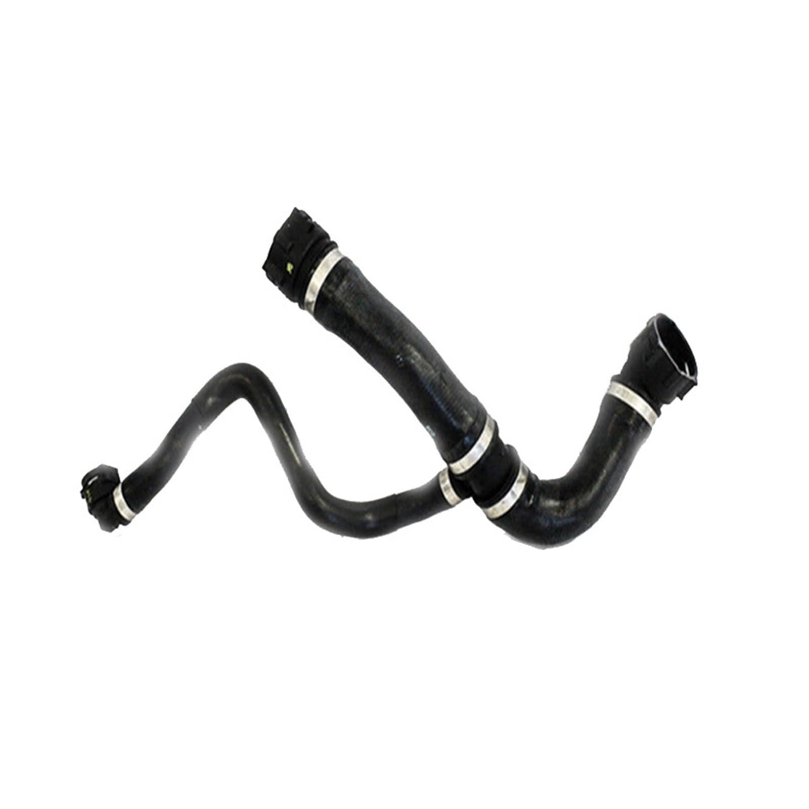 17127619256 Car Radiator Hose for BMW N20 F30 F31
