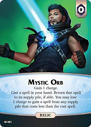 Aeon's End: Shattered Dreams miniatura 3