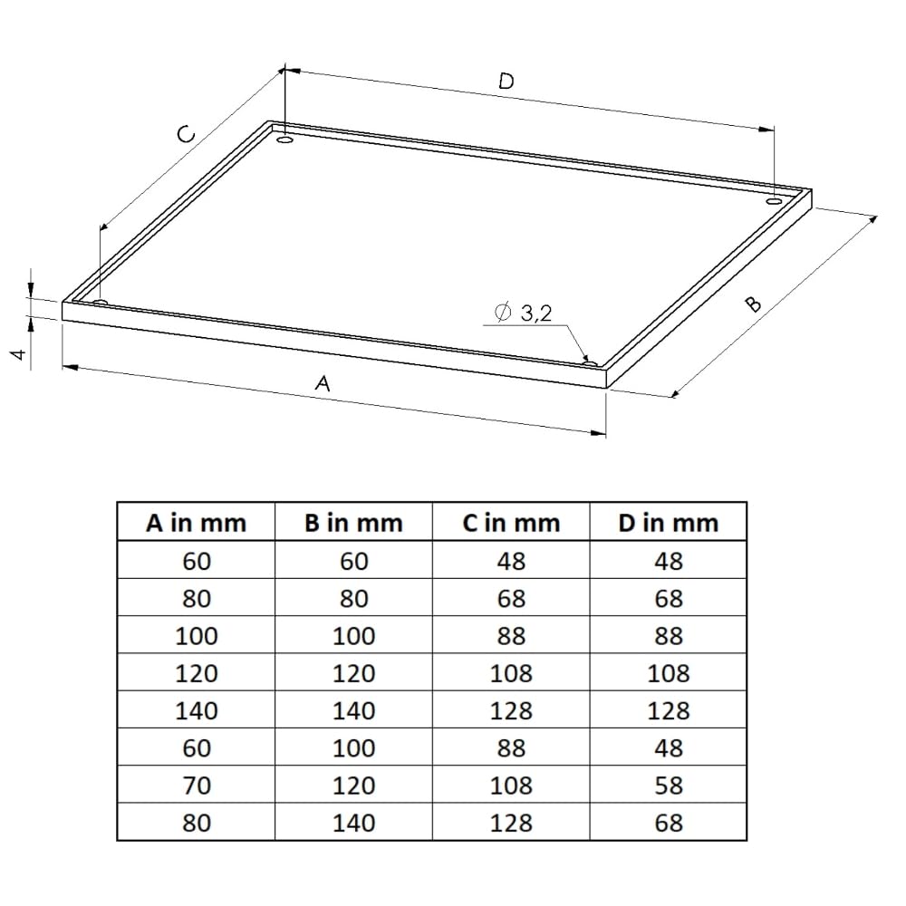 personalisiertes Türschild, Namensschild, Klingelschild aus massivem gefrästem Messing in sandgestrahlter Ausfertigung - extra tiefe Gravur in 60 x 100 mm (*)