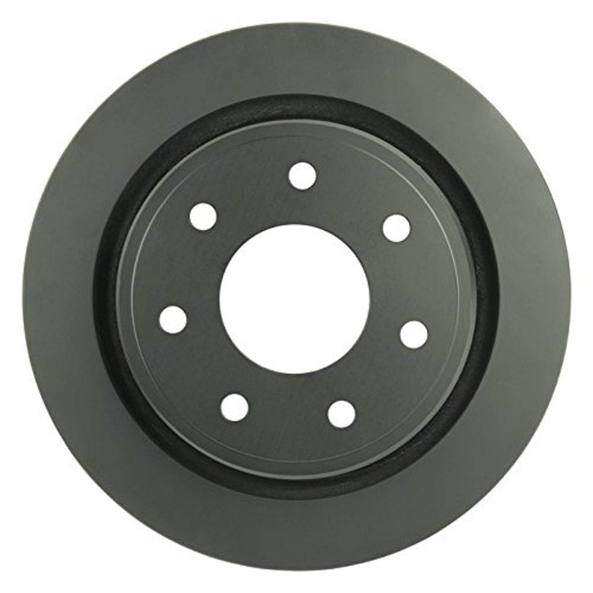 Bendix Fleet Metlok SDR6178 Rear Brake Rotor for Ford F-150 2014-2012
