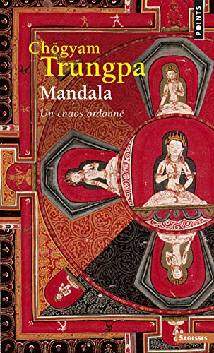 Télécharger Mandala - Un chaos ordonné Livre eBook France