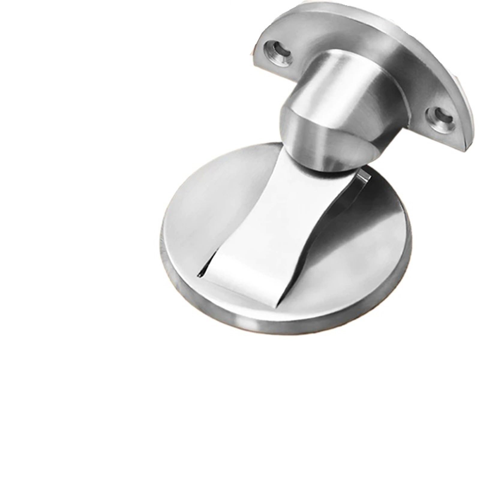 1pcs Magnet Door Stops Magnetic Door Stopper(Bronze)