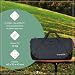 travelite Reisetasche groß XL, Kick Off, leichte Tasche für Urlaub und Sport, Schwimmbad, Klinikaufenthalt, 70 cm, 120 Liter
