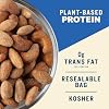 PLANTERS Nut Duos Salted Caramel Almond & Vanilla Bean Cashew, 5 oz Bag