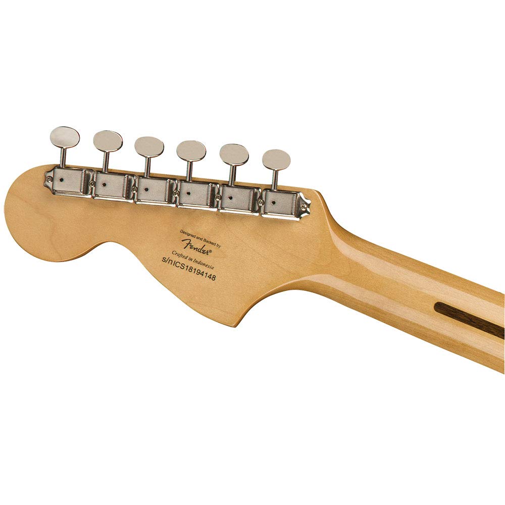 ギター Squier Classic Vibe '70s Deluxe Squier Classic Vibe '70s Telecaster Deluxe Maple Fingerboard