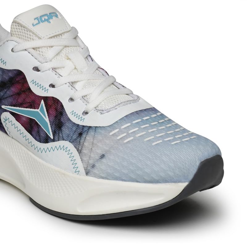Image of JQR Men Lyon Running Shoes