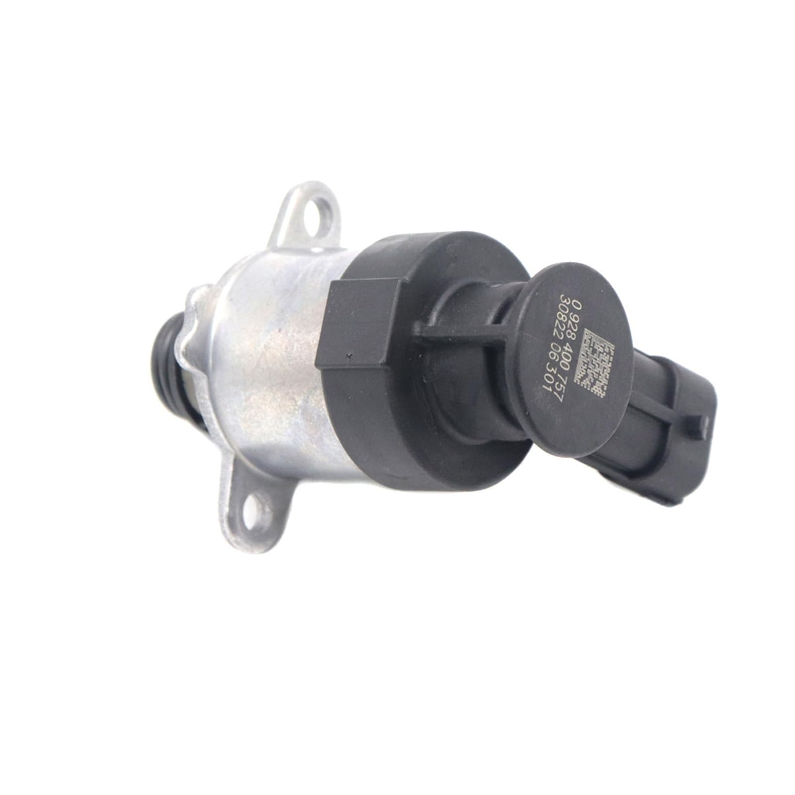 Sensor MAP de admisión de presión del colector 0928400757 Regulador de bomba de combustible de alta presión for automóvil, control de succión, válvula SCV, válvula dosificadora diésel, compatible con