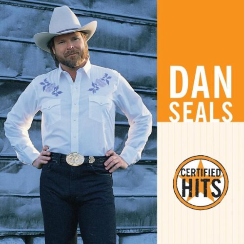 Dan Seals