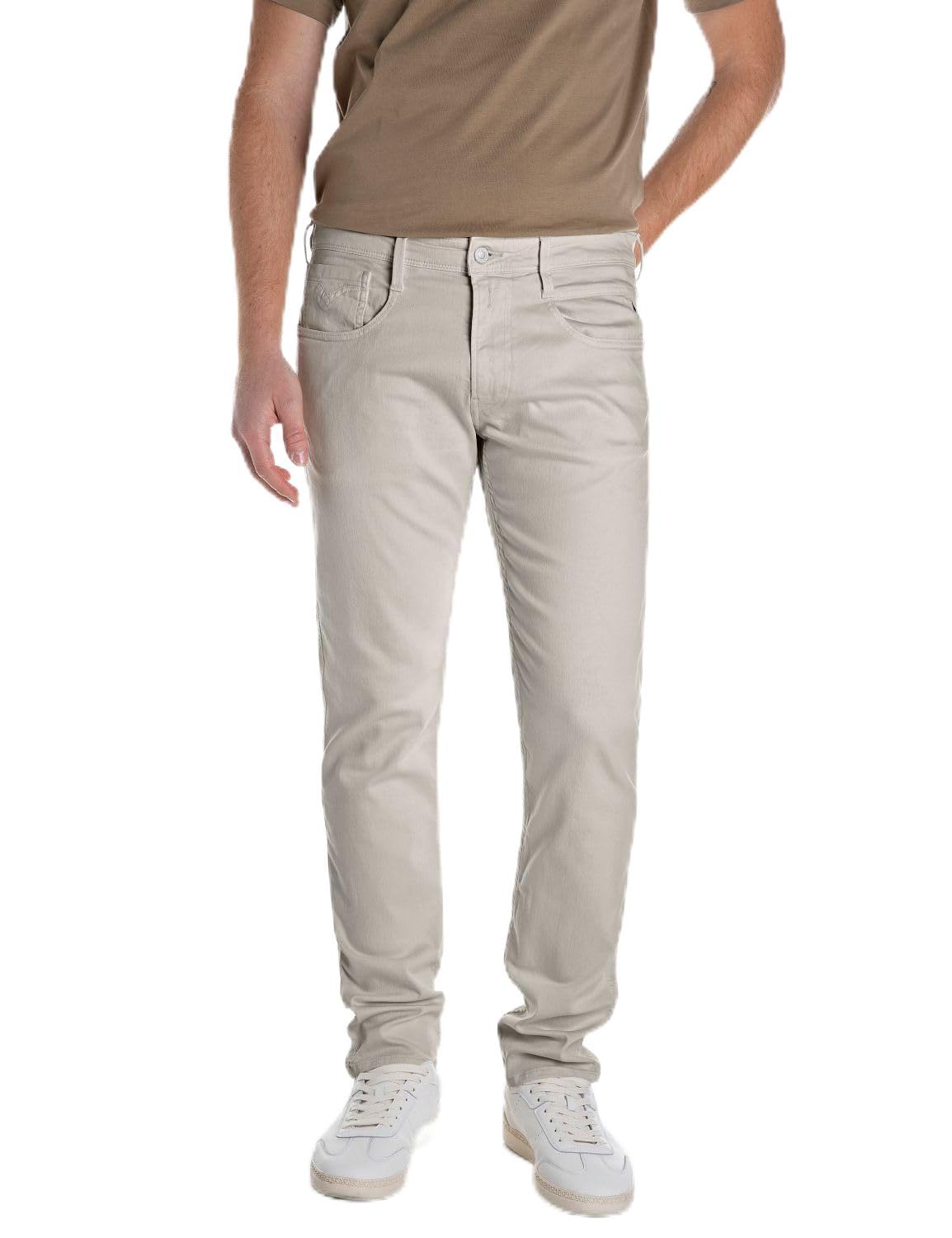 Replay Anbass Jeans Uomo