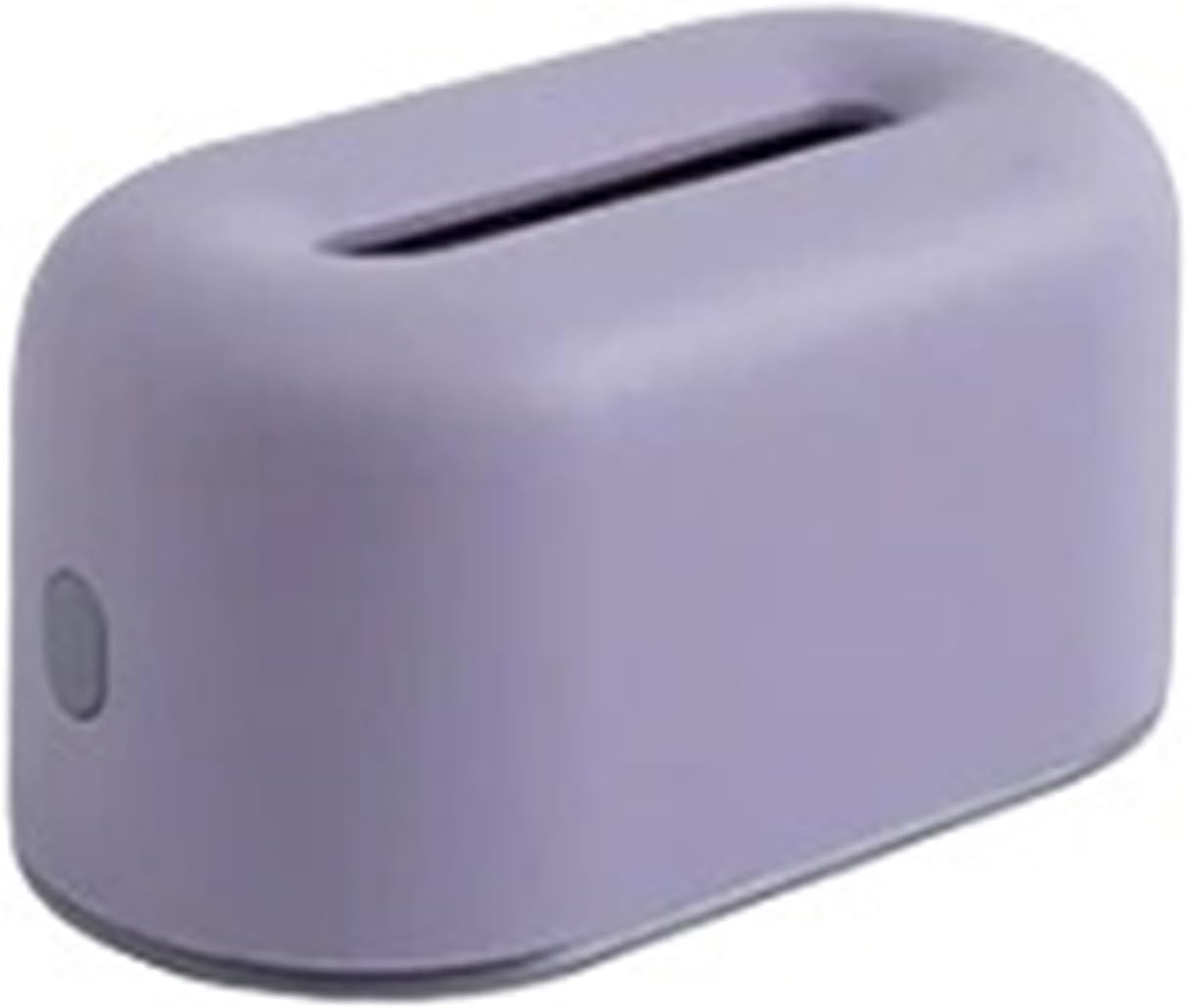 Compatible for Tissue Box Home Living Room Desktop Coffee Table Paper Storage Car Holder(Green)