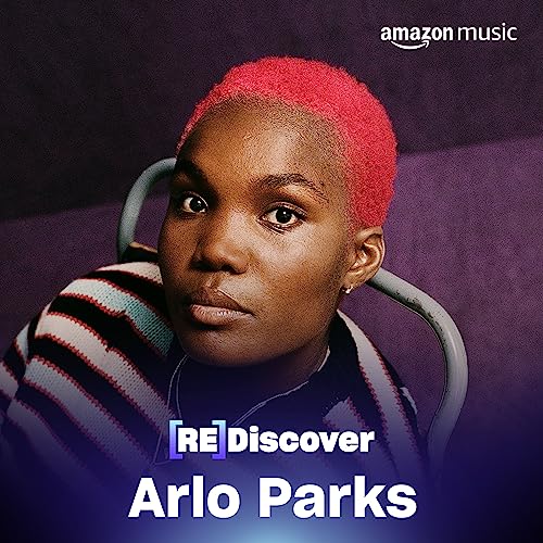 Zusammengestellt von: Amazon Music