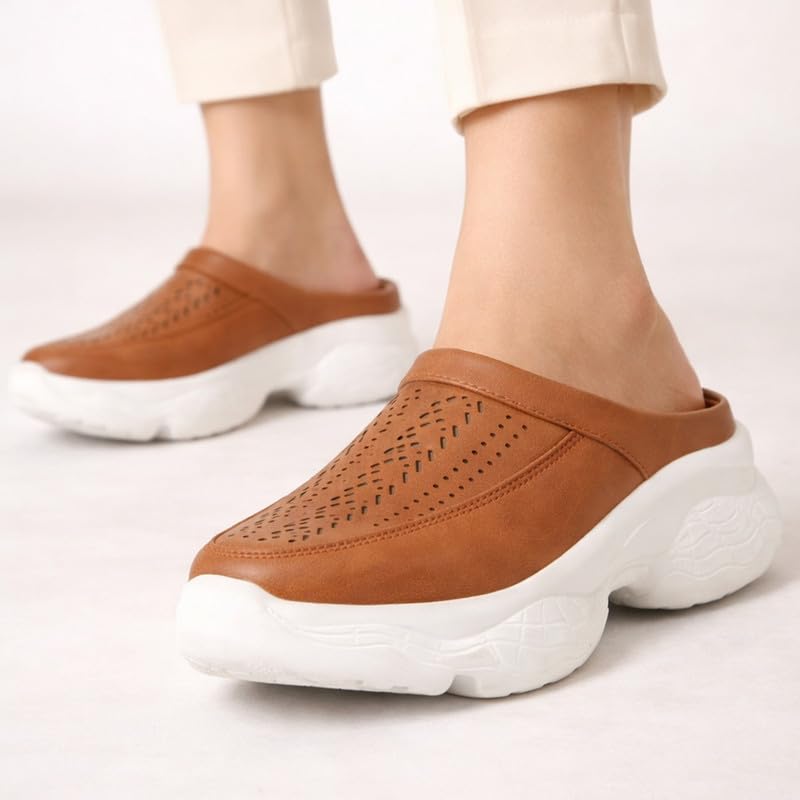 Image of FAUSTO Women Mules