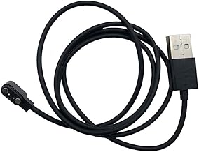 Charging cable for AXO and DLS potentiometer