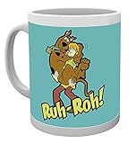 ¡Una taza fantástica para animar tu cafetito mañanero!